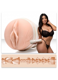 Мастурбатор-вагина Fleshlight Girls - Violet Myers Waifu - Fleshlight - в Энгельсе купить с доставкой