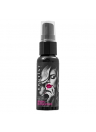 Увлажняющий гель-смазка Erotist Sweet Provocation - 30 мл. - Erotist Lubricants - купить с доставкой в Энгельсе