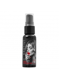 Съедобный гель Erotist Sweet Provocation Watermelon - 30 мл. - Erotist Lubricants - купить с доставкой в Энгельсе