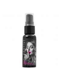 Съедобный гель Erotist Sweet Provocation Grapes - 30 мл. - Erotist Lubricants - купить с доставкой в Энгельсе