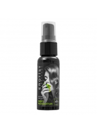 Съедобный гель Erotist Sweet Provocation Fruit Trio со вкусом киви, граната и яблока - 30 мл. - Erotist Lubricants - купить с доставкой в Энгельсе