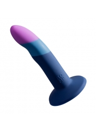 Страпон унисекс Romp Piccolo Pegging Kit - ROMP - купить с доставкой в Энгельсе