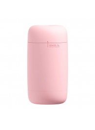 Розовый мастурбатор Tenga Puffy - Tenga - в Энгельсе купить с доставкой