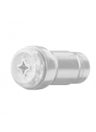 Мастурбатор Feel Pocket Stroker Crystal - Kiiroo - в Энгельсе купить с доставкой