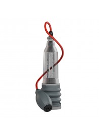 Прозрачная гидропомпа Bathmate HydroXTREME6 - Bathmate - в Энгельсе купить с доставкой