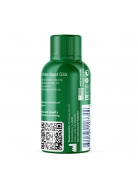 Лубрикант на водной основе All Natural - 29,5 мл. - Swiss navy - купить с доставкой в Энгельсе