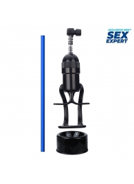Комплект запасных частей для вакуумной помпы Sex Expert - Sex Expert - в Энгельсе купить с доставкой