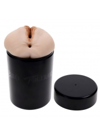 Мастурбатор Dani Daniels - вагина и анус - Zero Tolerance - в Энгельсе купить с доставкой