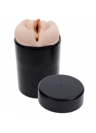 Мастурбатор Sasha Grey - вагина и анус - Zero Tolerance - в Энгельсе купить с доставкой