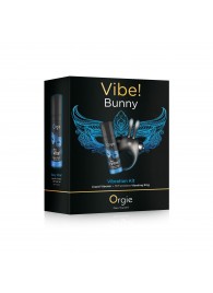 Набор для пар Vibe! Bunny - ORGIE - купить с доставкой в Энгельсе