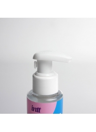 Увлажняющий гель с ароматом ежевики Slide Berry Slide - 100 мл. - INTT - купить с доставкой в Энгельсе