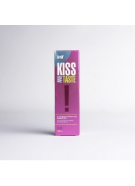 Массажный гель для тела Kiss and Taste - 55 мл. - INTT - купить с доставкой в Энгельсе
