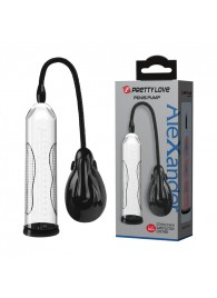 Прозрачная автоматическая вакуумная помпа - Baile - в Энгельсе купить с доставкой