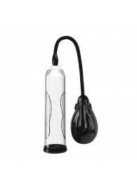 Прозрачная автоматическая вакуумная помпа - Baile - в Энгельсе купить с доставкой