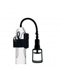 Прозрачная вакуумная помпа с вибрацией AleXander - Baile - в Энгельсе купить с доставкой