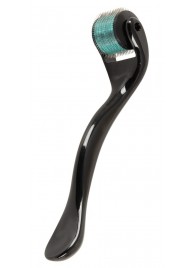 Черное колесо Вартенберга Micro Pinwheel - 13,4 см. - Orion - купить с доставкой в Энгельсе