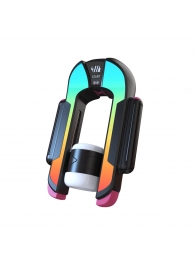 Интерактивный автоматический мастурбатор M2 - Tingon - в Энгельсе купить с доставкой