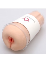 Мастурбатор-анус Naked Factory A-01 - Naked Factory - в Энгельсе купить с доставкой