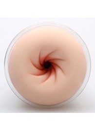 Мастурбатор-анус Naked Factory A-04 - Naked Factory - в Энгельсе купить с доставкой