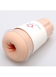 Мастурбатор-анус Naked Factory A-04 - Naked Factory - в Энгельсе купить с доставкой