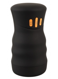 Мультифункциональный мастурбатор Gyro - Orion - в Энгельсе купить с доставкой