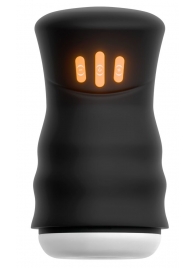 Мультифункциональный мастурбатор Gyro - Orion - в Энгельсе купить с доставкой