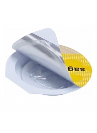 Презервативы увеличенного размера Sagami Original 0.02 XL-size - 3 шт. - Sagami - купить с доставкой в Энгельсе