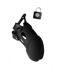 Черный пояс верности Guard - Lola Games - купить с доставкой в Энгельсе