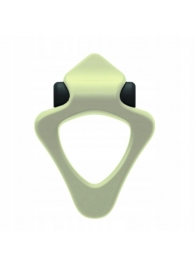 Люминесцентное эрекционное виброкольцо Must - Clara Morgane - в Энгельсе купить с доставкой