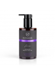 Мужской антибактериальный эко-гель для интимного ухода Intimizer Forte - 250 мл. - Intimizer - купить с доставкой в Энгельсе