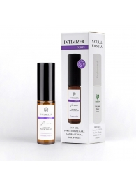 Женский антибактериальный эко-гель для интимного ухода Intimizer Forte - 20 мл. - Intimizer - купить с доставкой в Энгельсе