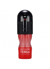 Набор Tenga Vacuum Max: мастурбатор и устройство для создания вакуума - Tenga - в Энгельсе купить с доставкой