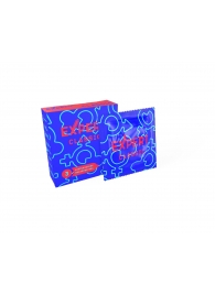 Классические презервативы Expert Classic - 3 шт. - Expert - купить с доставкой в Энгельсе