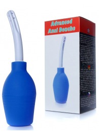 Интимный душ-спринцовка - Boys of Toys - купить с доставкой в Энгельсе