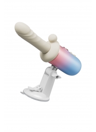 Инновационная мини-машина Spinel - Lovense - купить с доставкой в Энгельсе