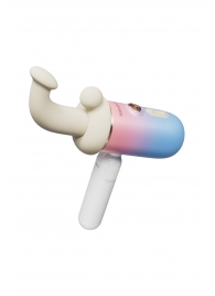 Инновационная мини-машина Spinel - Lovense - купить с доставкой в Энгельсе