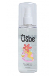 Очищающий спрей Tishe - 125 мл. - Tishe - купить с доставкой в Энгельсе