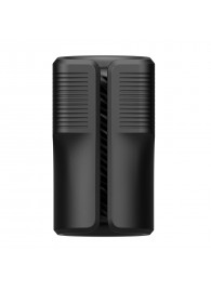 Черный вибромастурбатор ARCwave Zing - Arcwave - в Энгельсе купить с доставкой