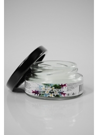 Массажная свеча «Кедр - Пачули - Жасмин» - 50 мл. - SGAN - купить с доставкой в Энгельсе