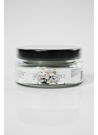 Массажная свеча «Перец и нероли» - 50 мл. - SGAN - купить с доставкой в Энгельсе