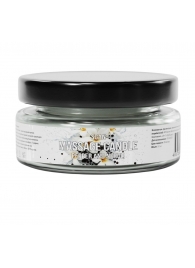 Массажная свеча «Перец и нероли» - 50 мл. - SGAN - купить с доставкой в Энгельсе