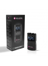 Источник импульсов с цифровым управлением Tension Lover 2 - MyStim - купить с доставкой в Энгельсе