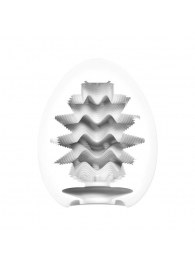 Мастурбатор-яйцо Tenga Egg Wavy - Tenga - в Энгельсе купить с доставкой