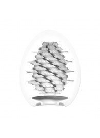 Мастурбатор-яйцо Tenga Egg Twister - Tenga - в Энгельсе купить с доставкой