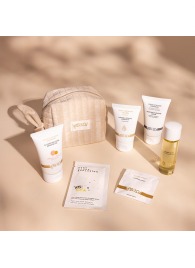 Набор YESforLOV La Trousse Enchantée в бежевой косметичке - YESforLOV - купить с доставкой в Энгельсе