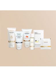 Набор YESforLOV La Trousse Enchantée в коричневой косметичке - YESforLOV - купить с доставкой в Энгельсе