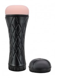 Телесный мастурбатор-анус Jamie - Dream Toys - в Энгельсе купить с доставкой