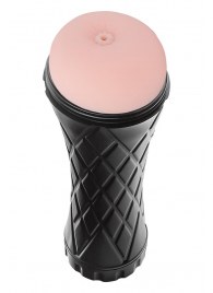 Телесный мастурбатор-анус Jamie - Dream Toys - в Энгельсе купить с доставкой