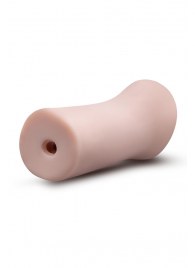 Телесный мастурбатор-вагина Ashlynn - Blush Novelties - в Энгельсе купить с доставкой