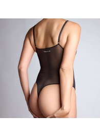 Боди для фиксации насадок Strap-on-me Harness Body Signature - size L - Strap-on-me - купить с доставкой в Энгельсе